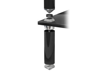 NorStone STABBL HIFI zwart