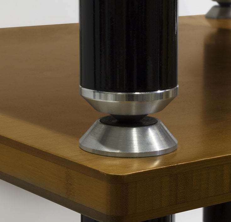 NorStone STABBL HIFI Bamboo