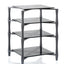 NorStone SLENDER antraciet