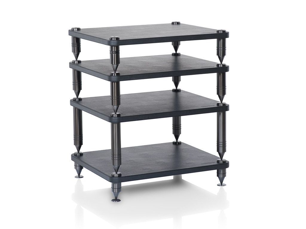 NorStone COMO BASE zwart