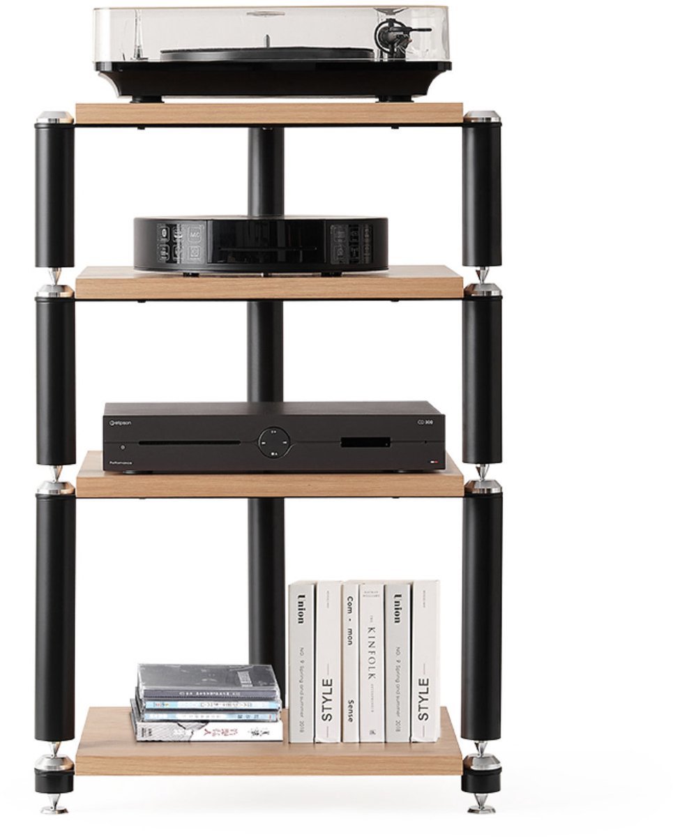 NorStone Copenhagen modul 1 eiken