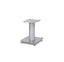 NorStone STYLUM S zilver