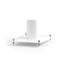 NorStone STYLUM S wit
