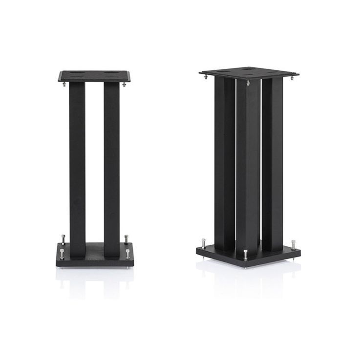 NorStone STYLUM SQUARE zwart