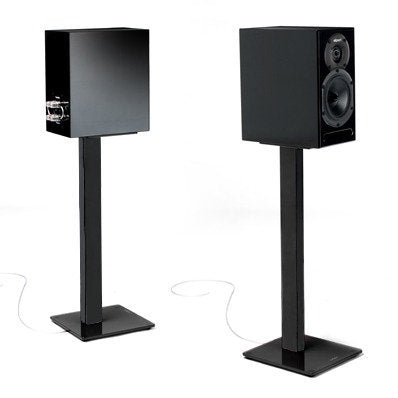 NorStone ESSE zwart