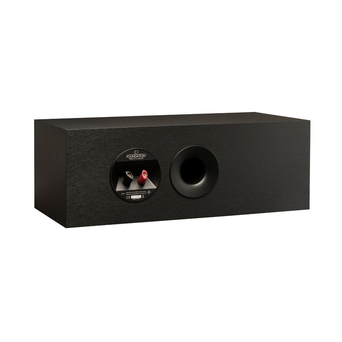 Martin Logan Motion Foundation C1 zw