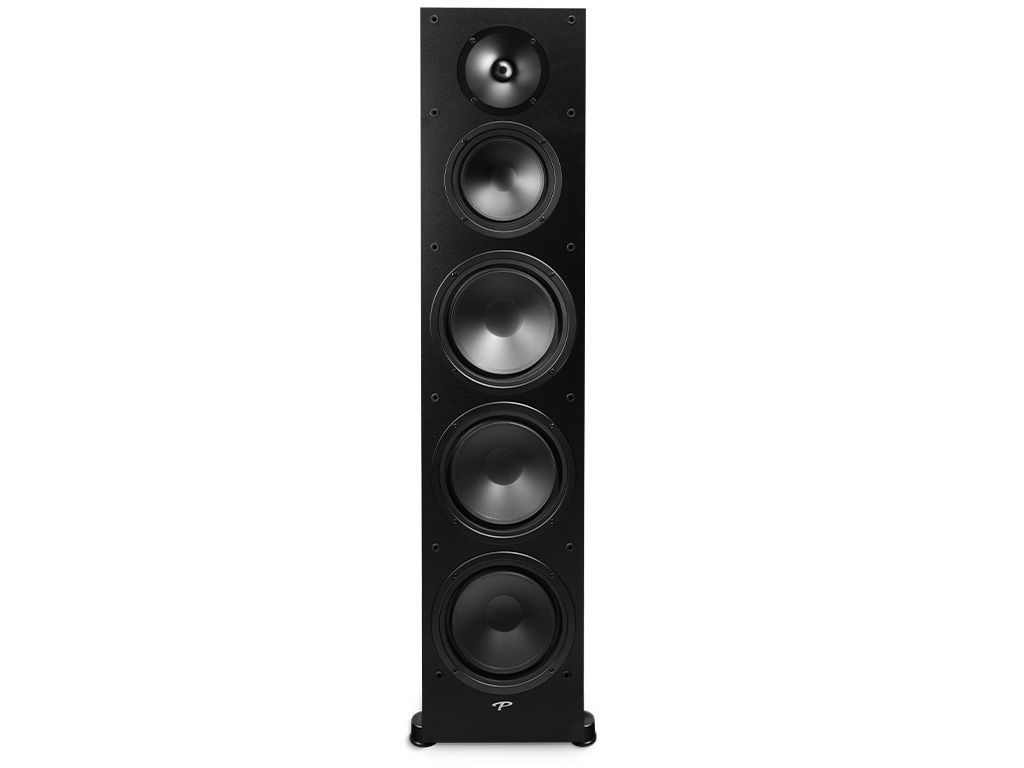Paradigm Monitor SE 8000F zwart