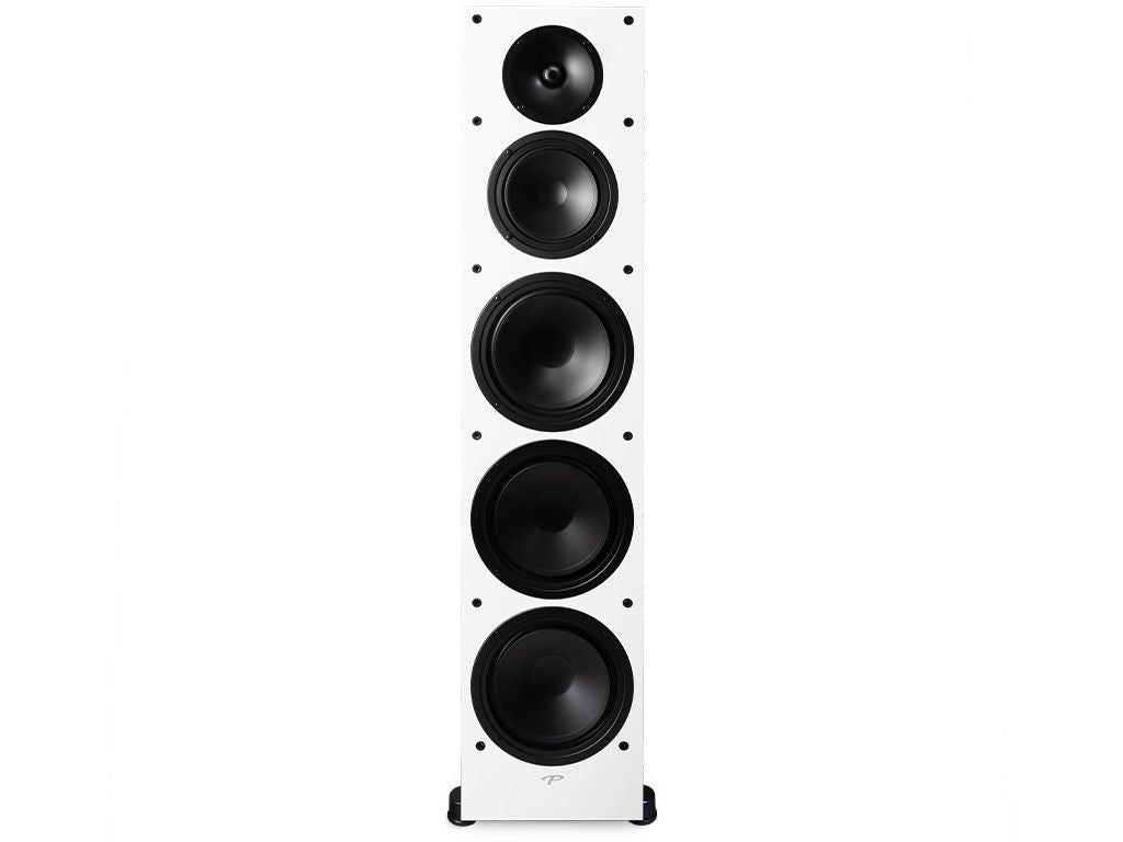 Paradigm Monitor SE 8000F wit
