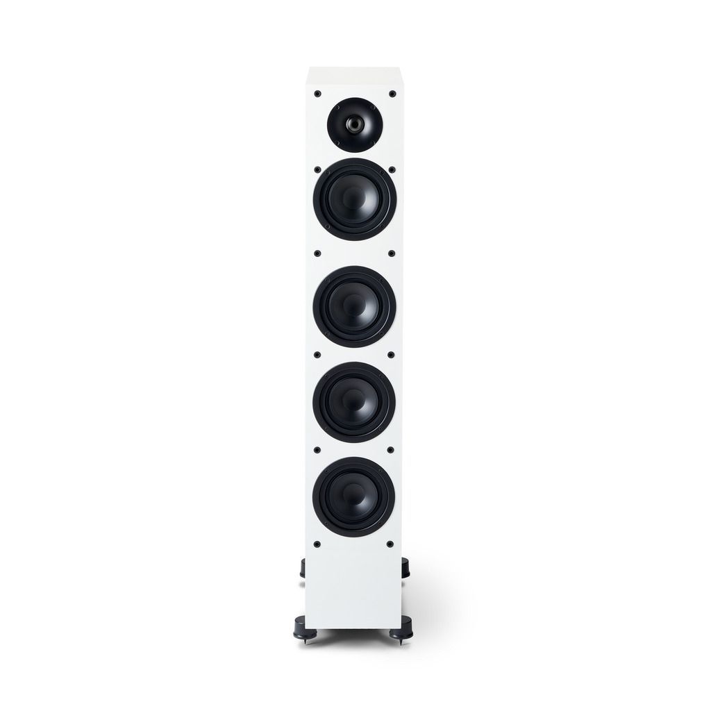Paradigm Monitor SE 6000F wit