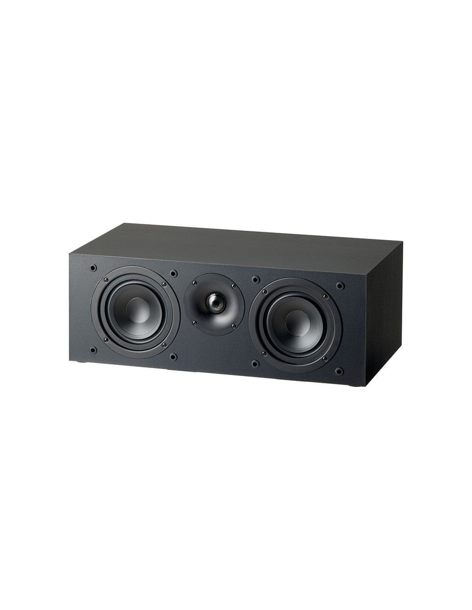 Paradigm Monitor SE 2000C zwart