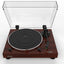 Thorens TD 202 walnoot