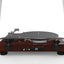 Thorens TD 202 walnoot