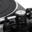 Thorens TD 204 zwart