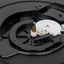 Thorens TD 101A zwart