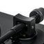 Thorens TD 101A zwart