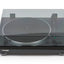 Thorens TD-102A zwart hoogglans