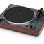 Thorens TD 102A walnoot