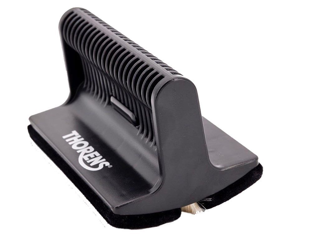 Thorens Vinylbrush platenborstel