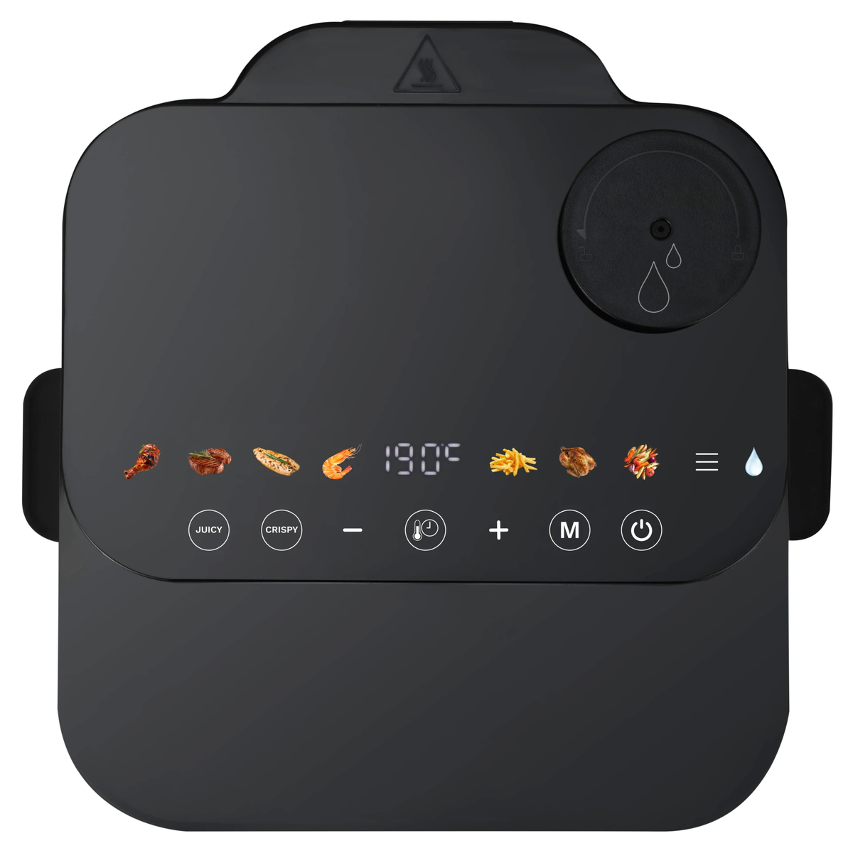 Inventum GF730HLDB