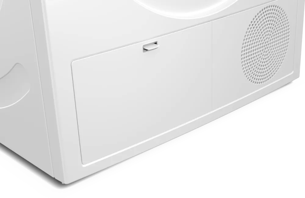 Bosch WTH8300SNL