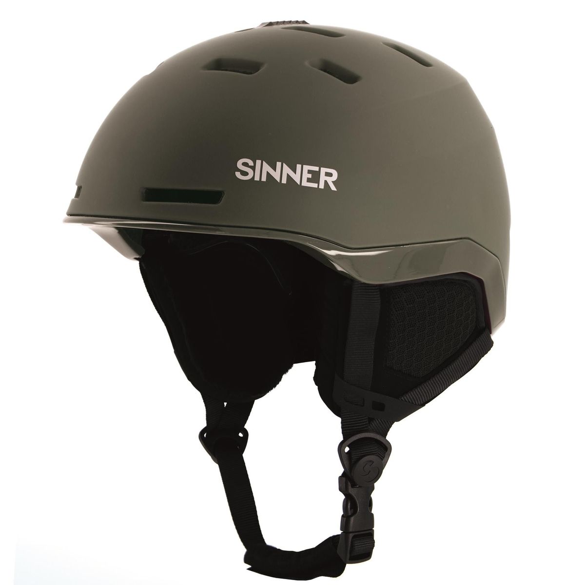 Sinner KAISER 50-54 cm
