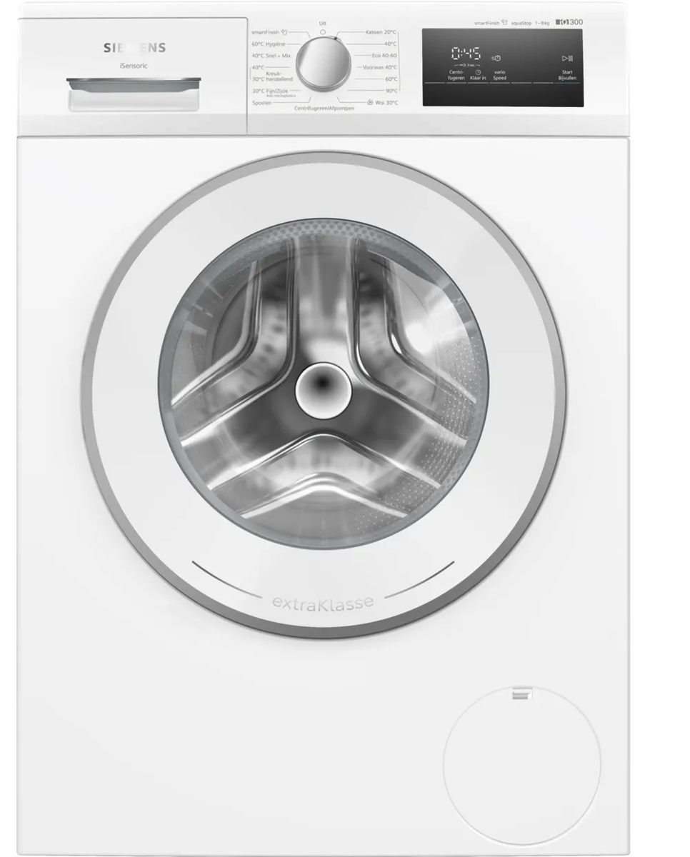 Siemens WM14N09XNL