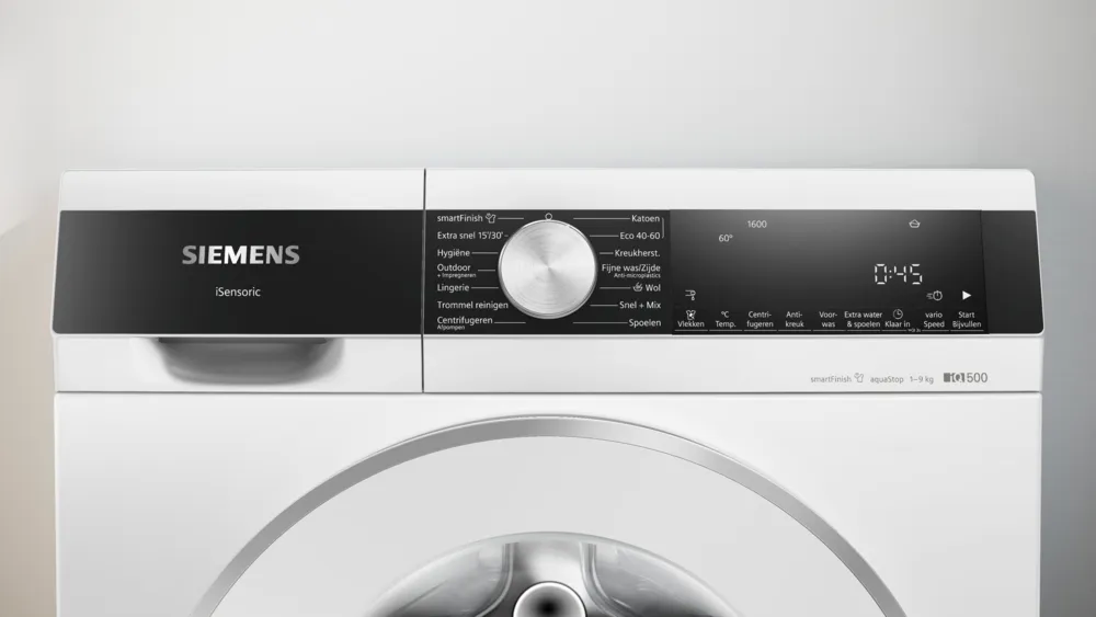 Siemens WG46G2ZSNL