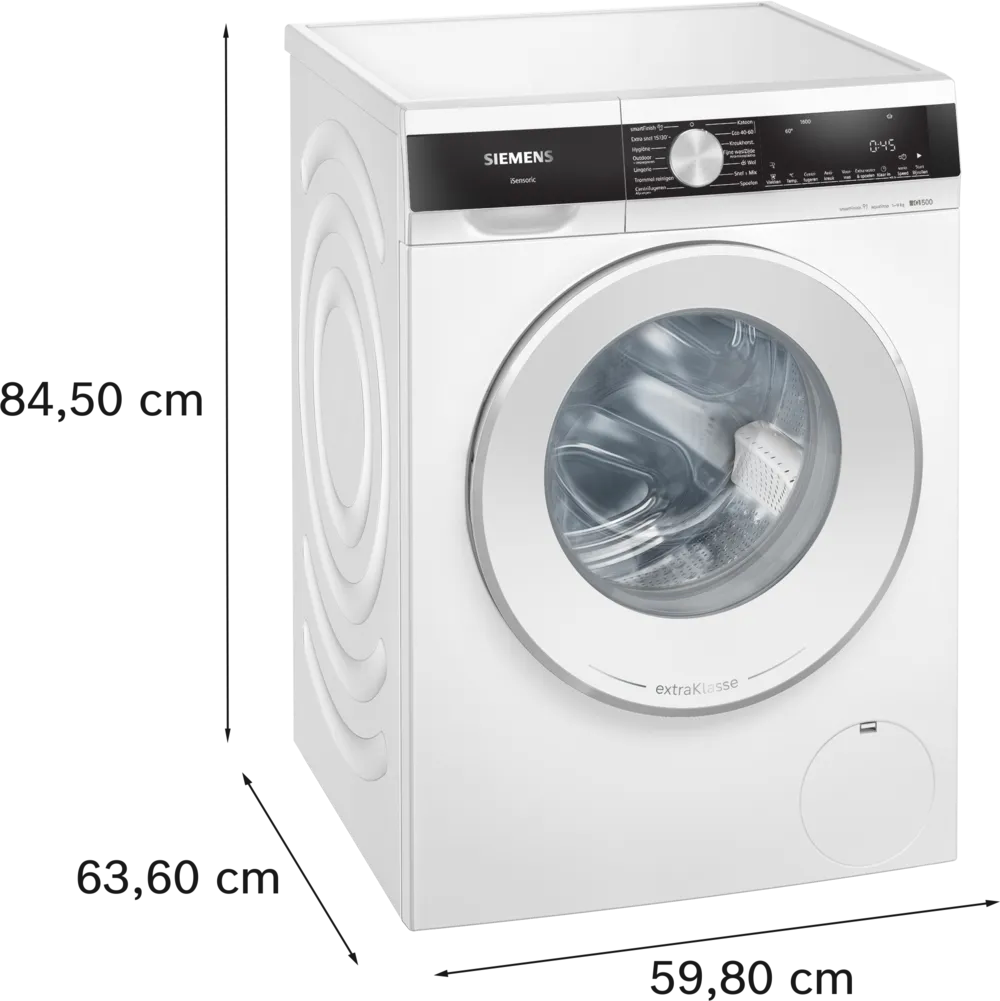 Siemens WG46G2ZSNL