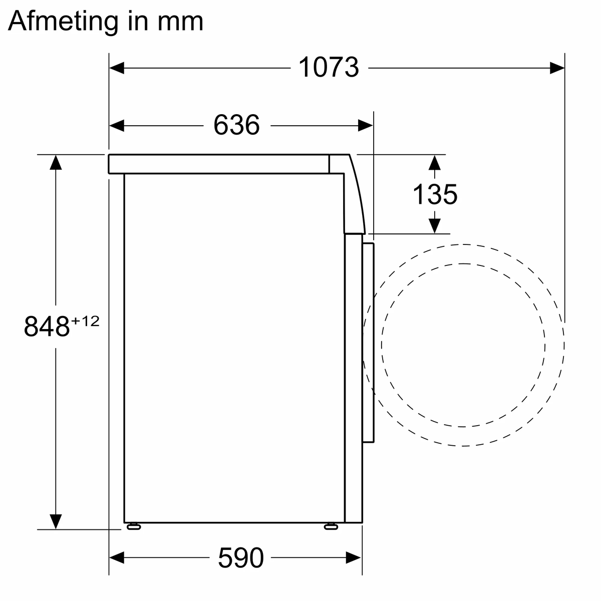Siemens WG46G2ZSNL