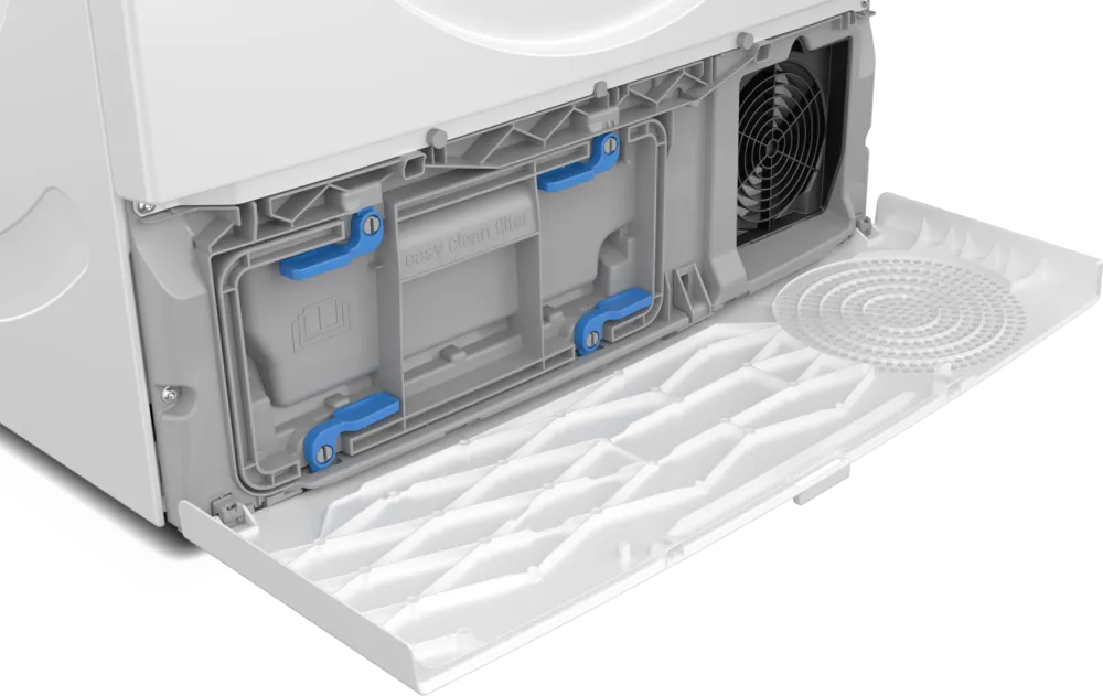 Siemens WQ33G1DENL