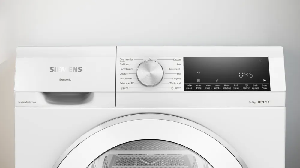 Siemens WQ33G1DENL