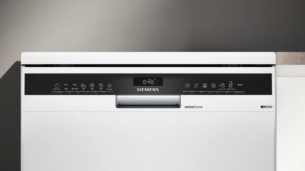Siemens SN23EW03LE