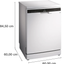 Siemens SN23EW03LE