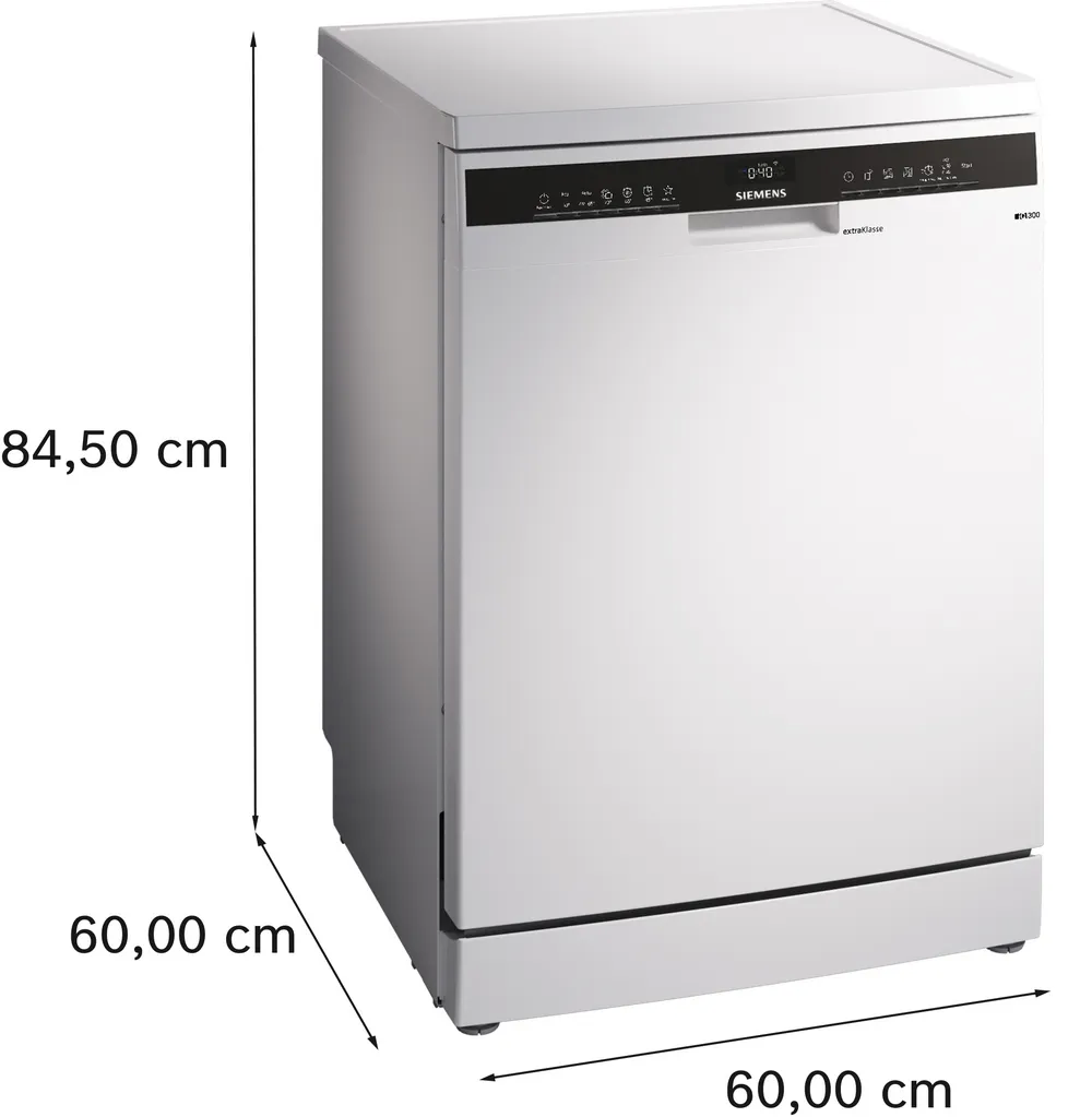 Siemens SN23EW03LE