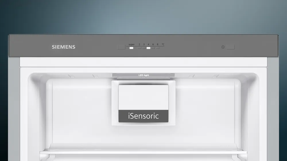 Siemens KS36VGIDP