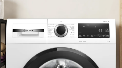 Bosch WGG244ZANL