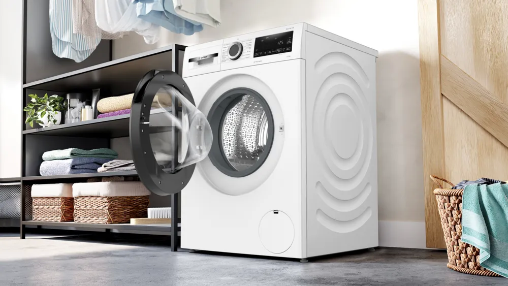Bosch WGG244ZANL