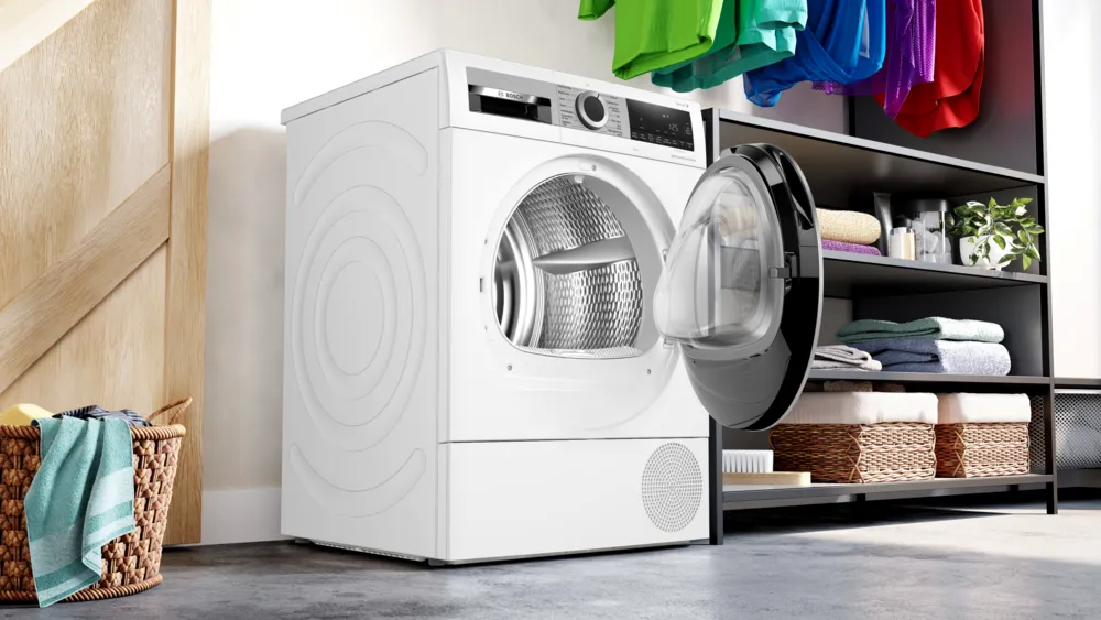 Bosch WQG235D2NL