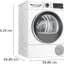 Bosch WQG235D2NL