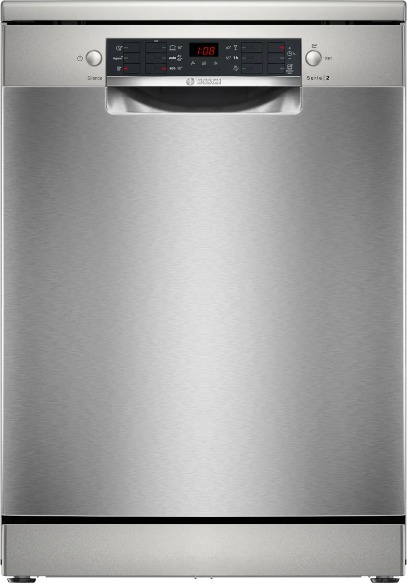 Bosch SMS26AI01F