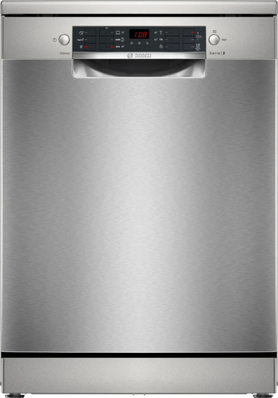 Bosch SMS26AI01F