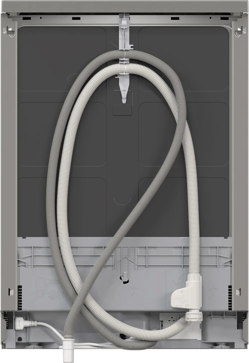 Bosch SMS26AI01F