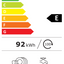 Bosch SMS26AI01F