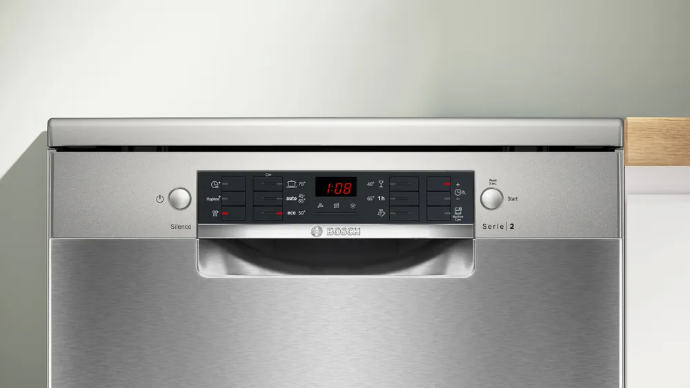 Bosch SMS26AI01F