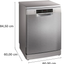 Bosch SMS26AI01F