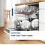 Bosch SMS26AI01F