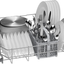 Bosch SMS26AI01F