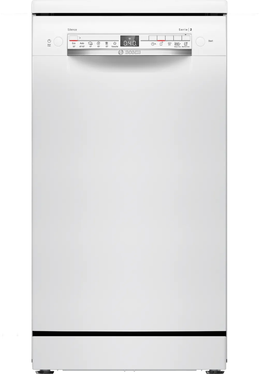 Bosch SPS2HKW58E