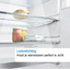Bosch KTR15NWEB