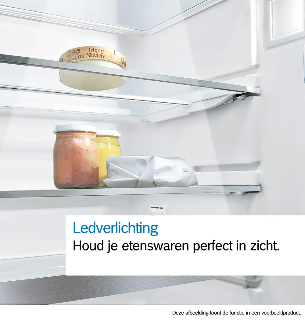 Bosch KTR15NWEB